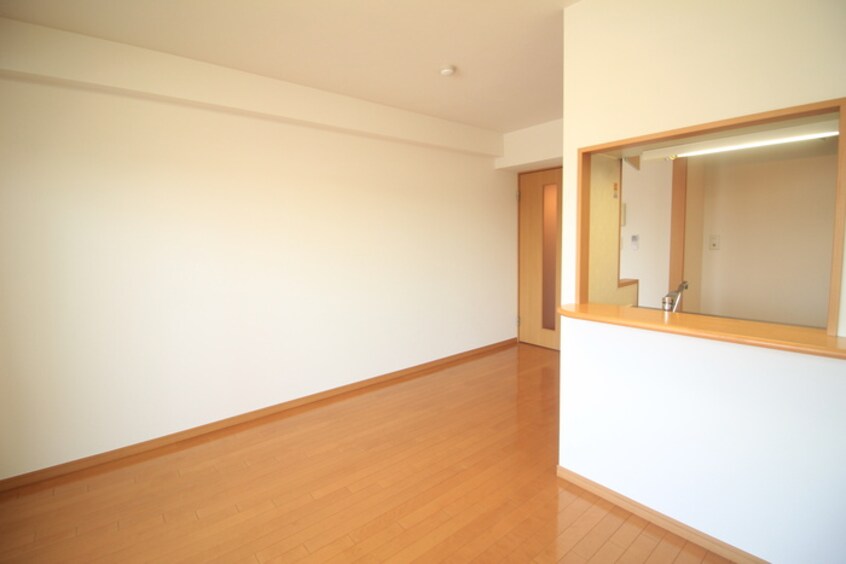 居室 レキシントン・スクエア萩野町