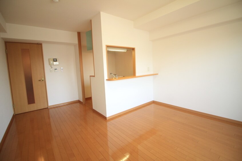 居室 レキシントン・スクエア萩野町