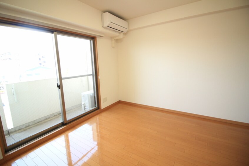 居室 レキシントン・スクエア萩野町