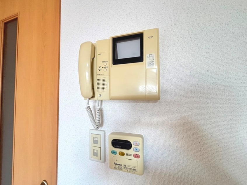 内観写真 レキシントン・スクエア萩野町