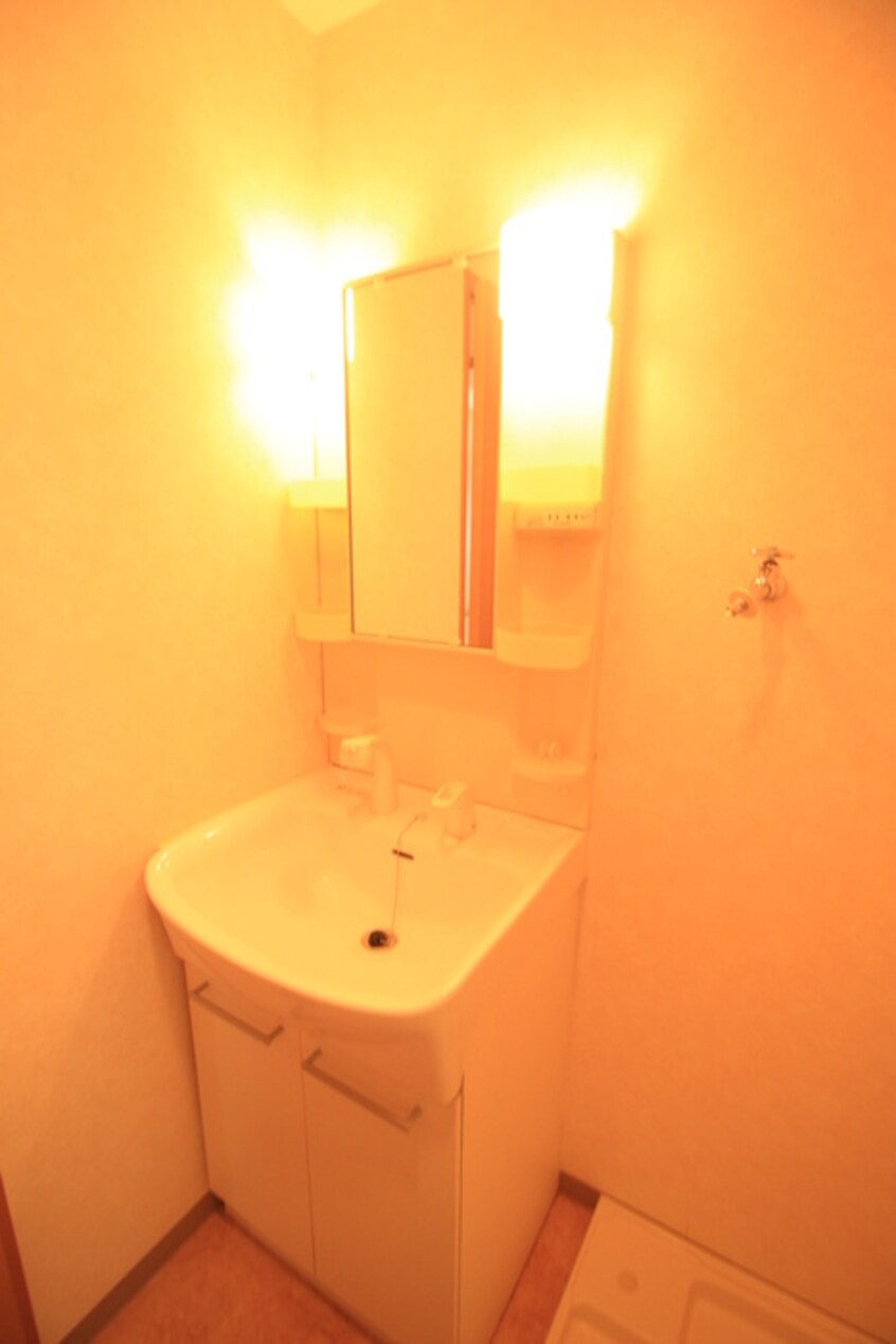 洗面 レキシントン・スクエア萩野町