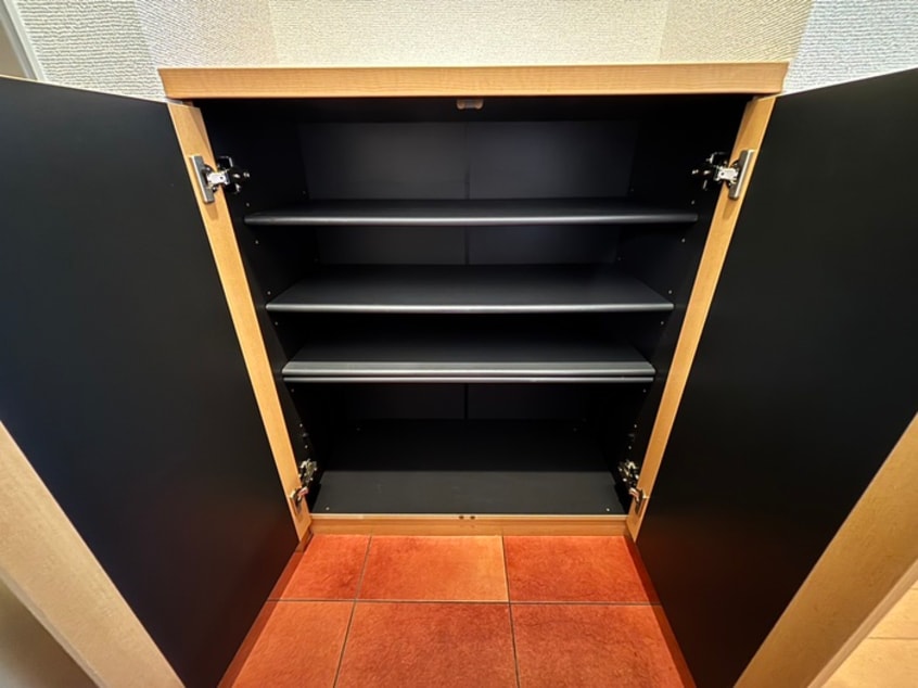 靴箱 レキシントン・スクエア萩野町