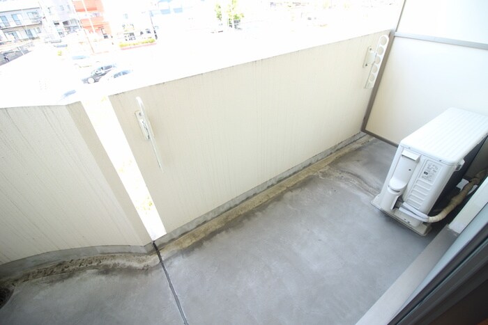 ベランダ・バルコニー レキシントン・スクエア萩野町