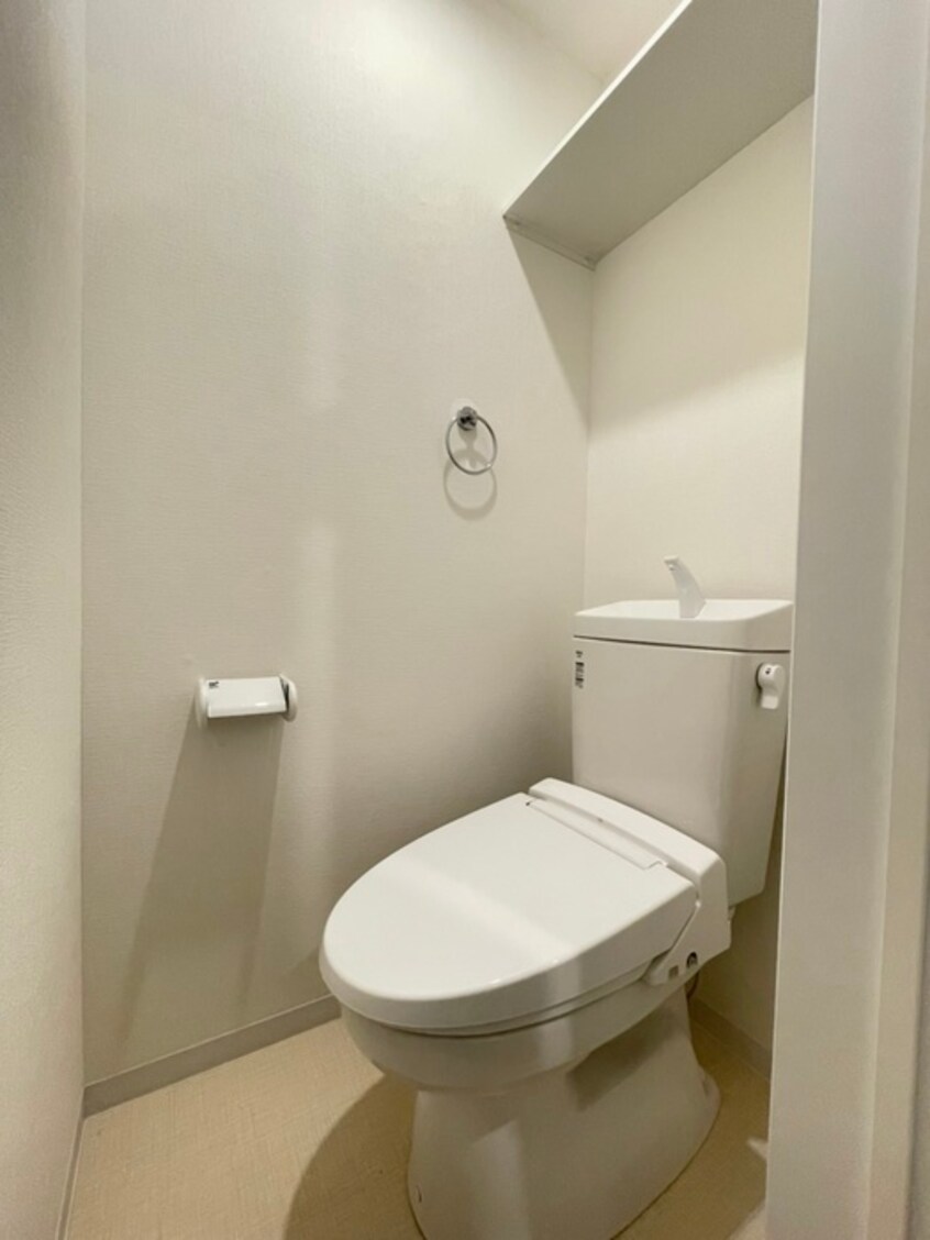 トイレ Azul塩釜