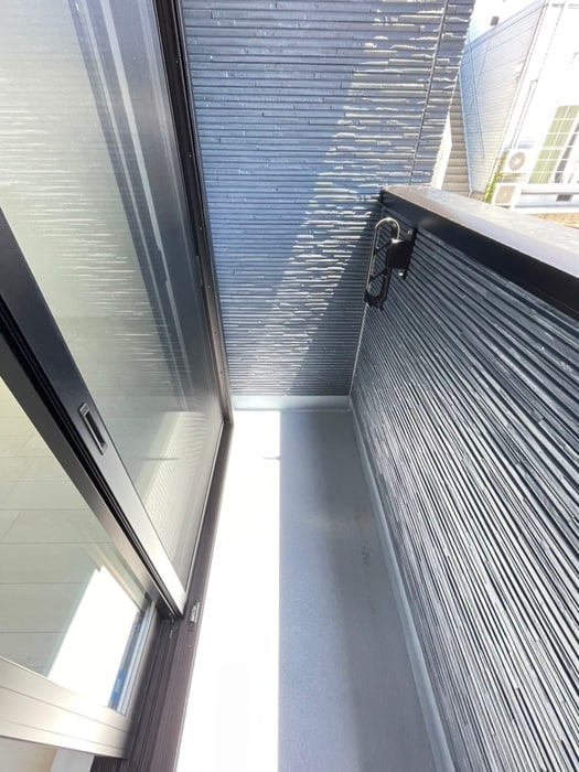 ベランダ・バルコニー Azul塩釜