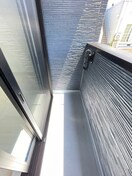 ベランダ・バルコニー Azul塩釜