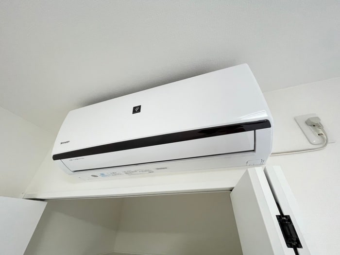 内観写真 Azul塩釜