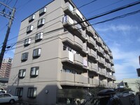 アビテール嶋田第一