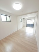 居室 ノイエテルノB