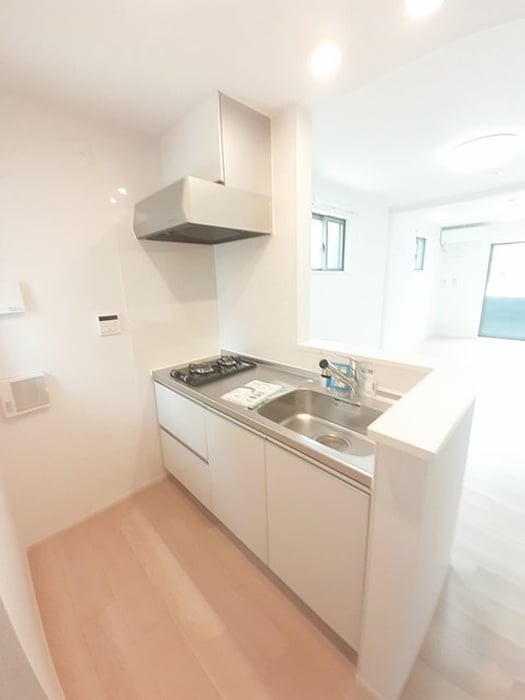 キッチン ノイエテルノB