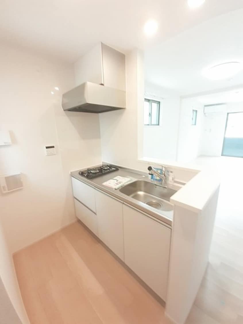 キッチン ノイエテルノB