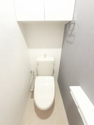 トイレ ノイエテルノB