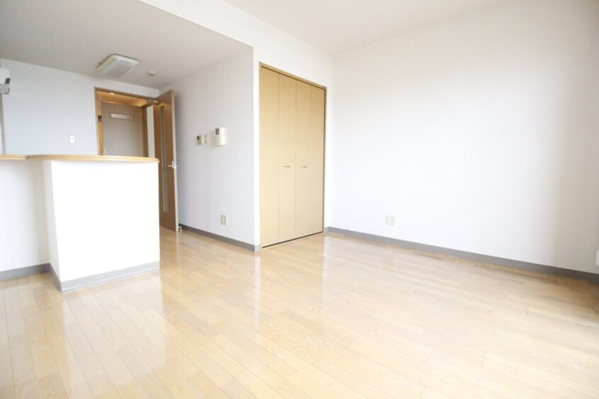 居室 パレスオ－キット弐番館