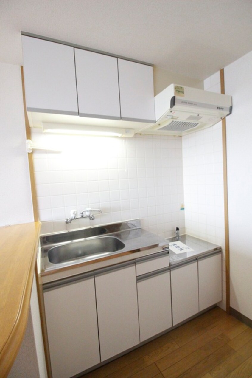 キッチン パレスオ－キット弐番館