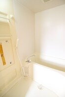 バス／シャワールーム等 パレスオ－キット弐番館