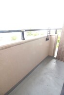 ベランダ・バルコニー パレスオ－キット弐番館