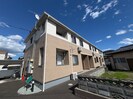 コーポライジンの外観