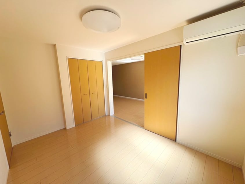 居室 コーポライジン