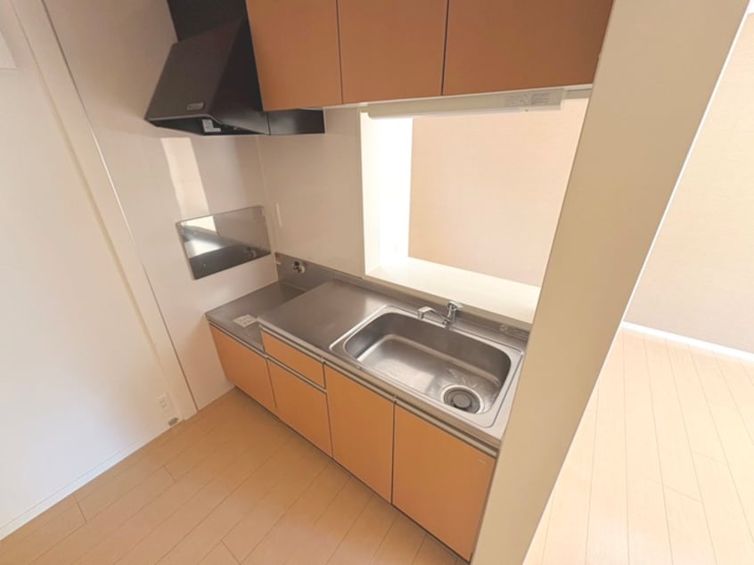 キッチン コーポライジン