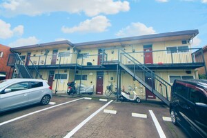 桜ケ丘ガーデン