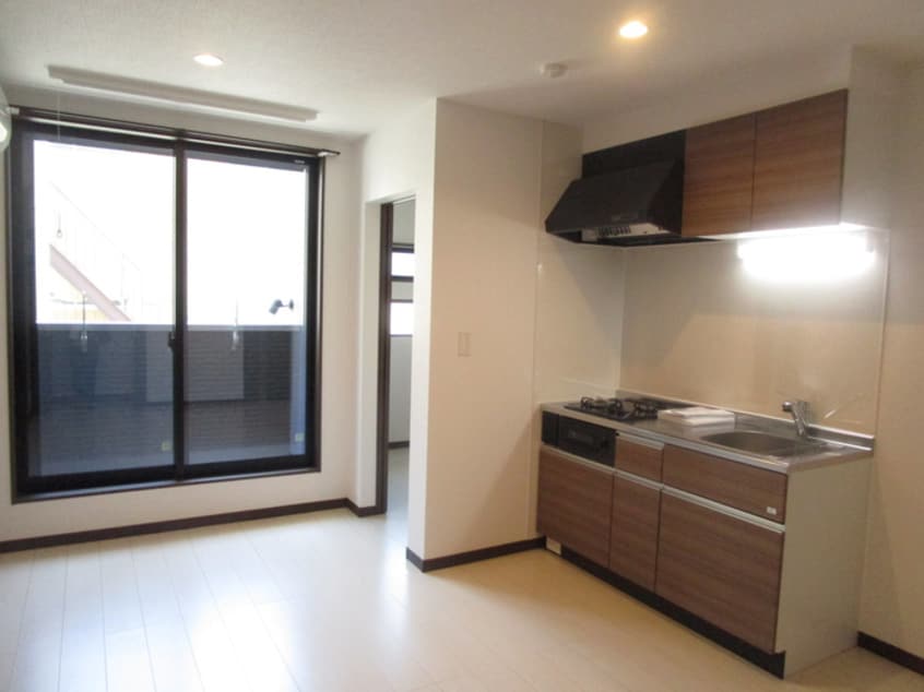 居室 R－SMART福田町駅