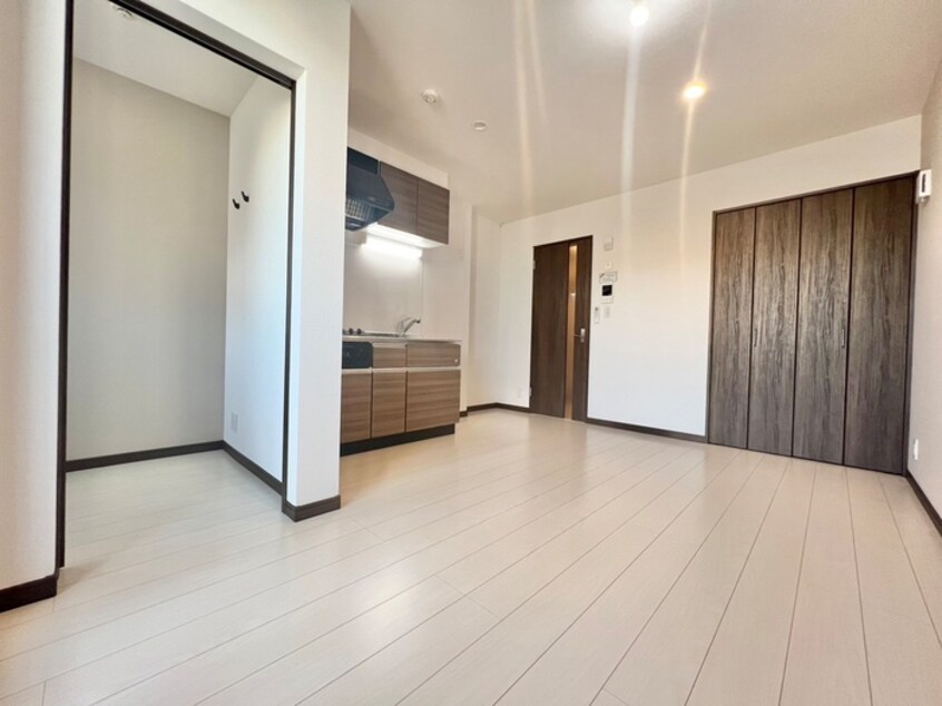 居室 R－SMART福田町駅