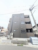 外観写真 R－SMART福田町駅