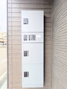 建物設備 R－SMART福田町駅