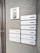 建物設備 R－SMART福田町駅