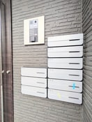 建物設備 R－SMART福田町駅