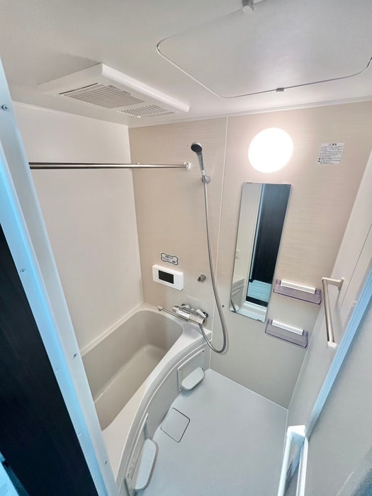 バス／シャワールーム等 R－SMART福田町駅