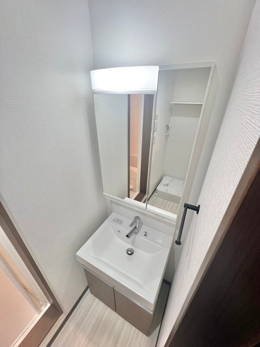 洗面 R－SMART福田町駅