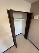 収納 R－SMART福田町駅