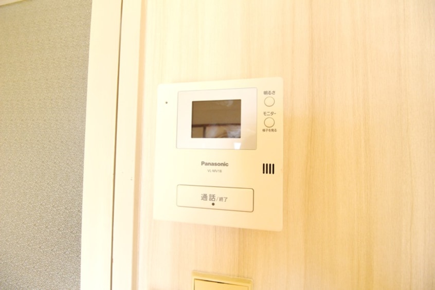 内観写真 コーポラス中倉