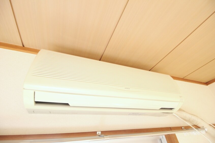 内観写真 コーポラス中倉