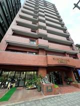 ﾗｲｵﾝｽﾞﾏﾝｼｮﾝ北目町第2（608）