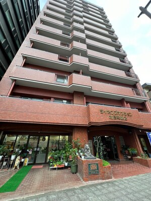 ﾗｲｵﾝｽﾞﾏﾝｼｮﾝ北目町第2（608）