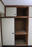 収納 コ－ポ板橋