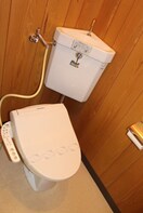 トイレ コ－ポ板橋