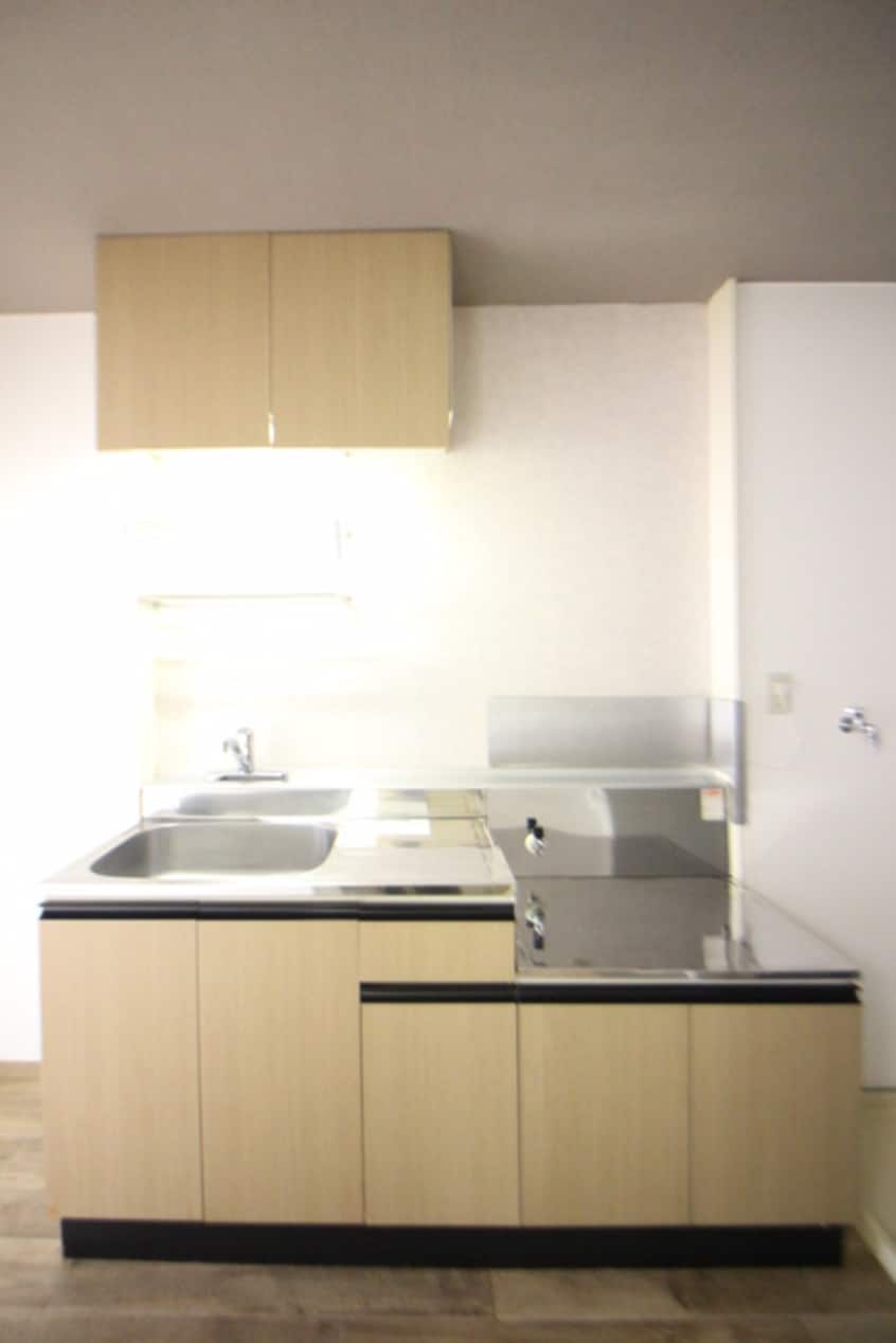 キッチン サンガーデン高柳