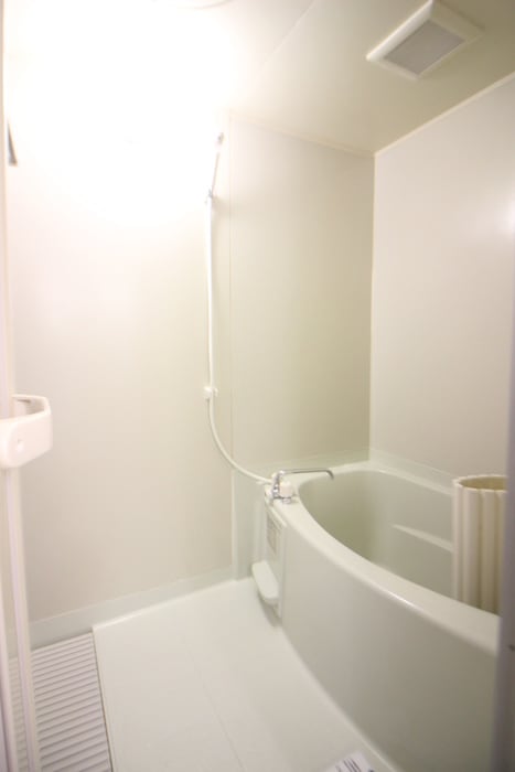 バス／シャワールーム等 サンガーデン高柳