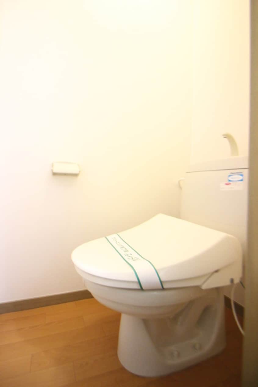 トイレ サンガーデン高柳