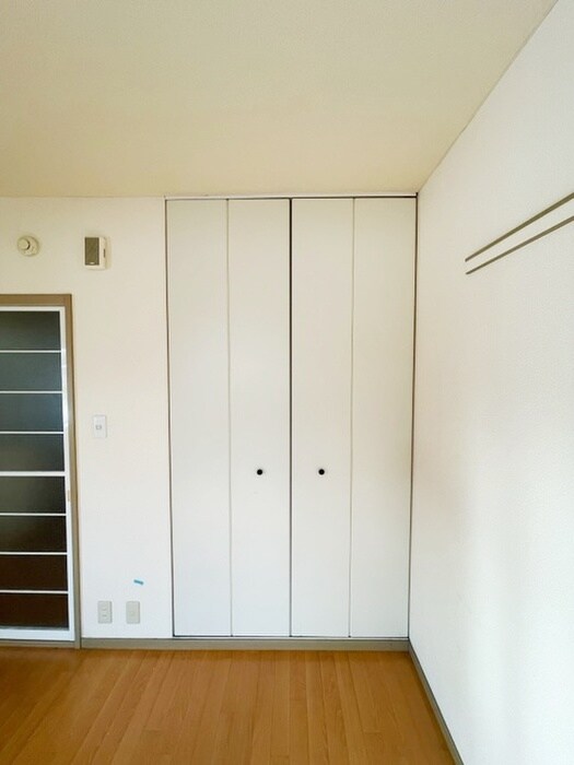 収納 サンガーデン高柳