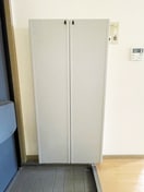 靴箱 サンガーデン高柳