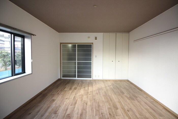 居室 サンガーデン高柳