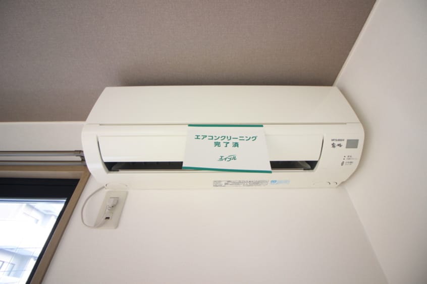 内観写真 サンガーデン高柳