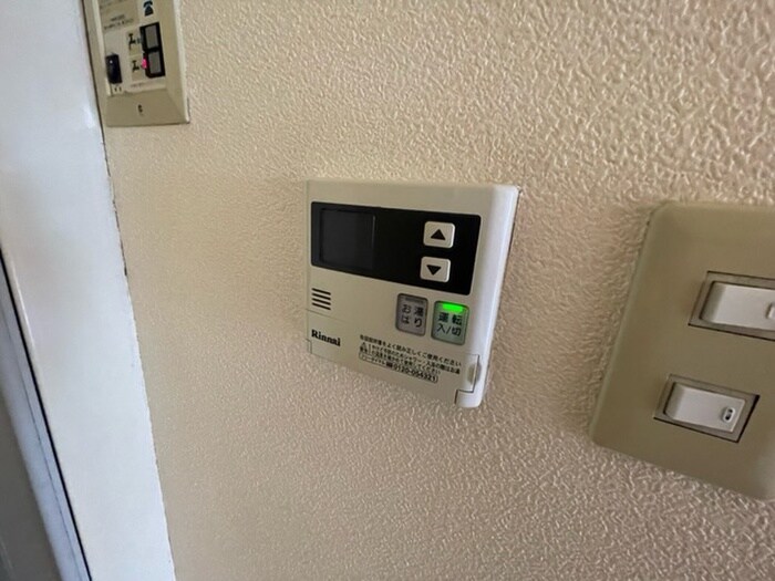 内観写真 サンガーデン高柳