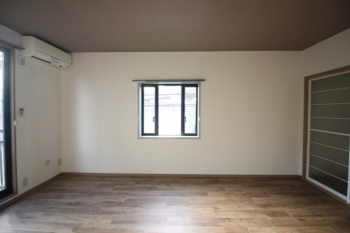 居室 サンガーデン高柳