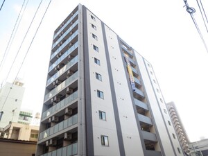 カーサヴェルデ春日町