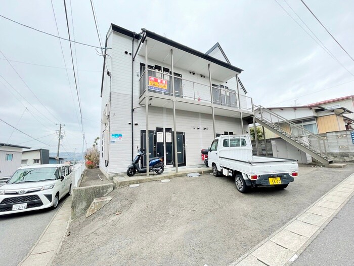 外観写真 アーバンシティ恵和町Ⅱ